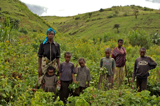 Rape as a Weapon of&nbsp;War