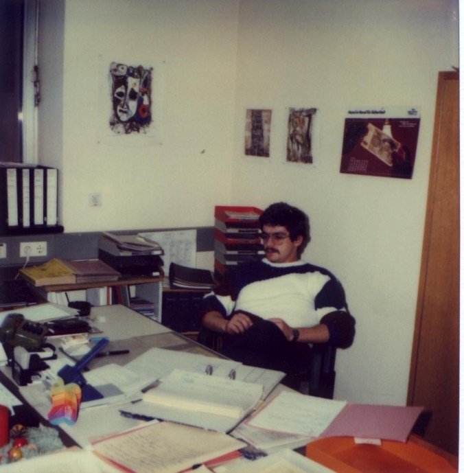 essays on policing – Integrity – My own becoming part of a&nbsp;system