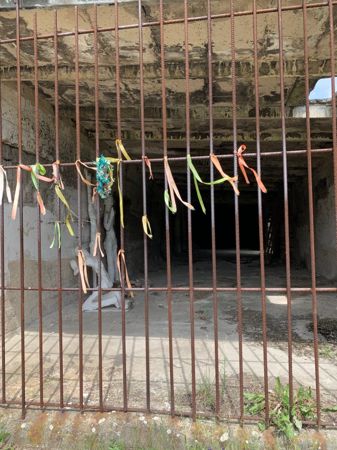 “Never again” must signify “never again for anyone”, regardless of your ethnicity, religion or constructed social identities – A letter from my&nbsp;nephew