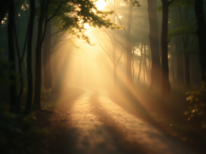 In This Sea of&nbsp;Soulsearching